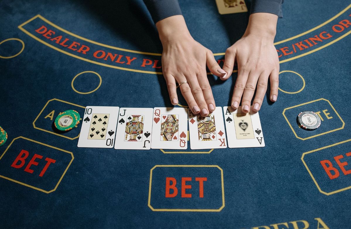 VIP Room Casino Welcome Bonus